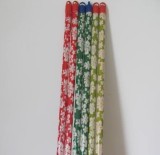 PVC Coated Wooden Stick
