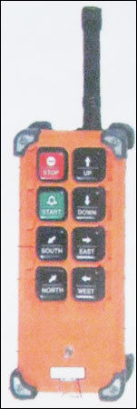 Radio Remote Control