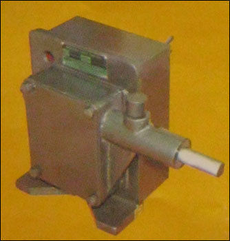 Rotary Limit Switch