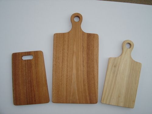 Wooden Cutting Boards