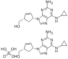 Abacavir Sulphate