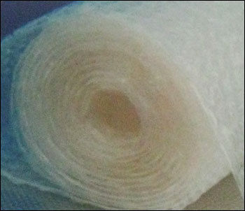 Air Bubble Roll Sheets