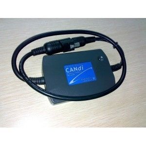 CANDI Interface For GM TECH2