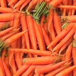 Carrots