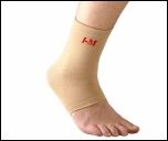 Compression Ankle