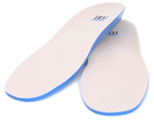 Diabetic Insole Product Solid Surface