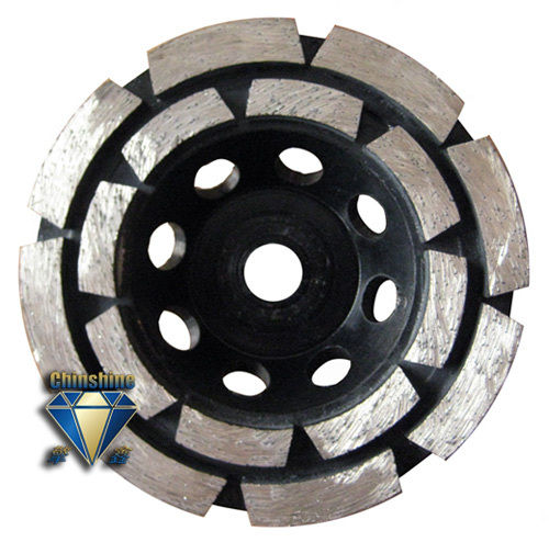 Diamond Grinding Wheels