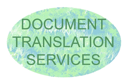 Document Translation Services By TRID INDIA