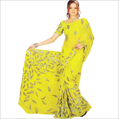 ladies sarees