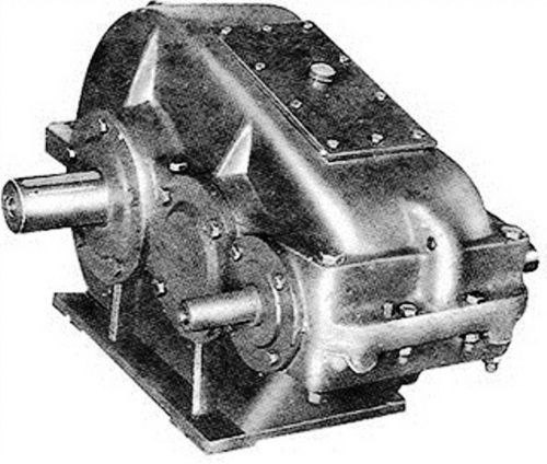 Gear Box Repairing  By A. G. ENGINEERING