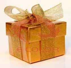 Gift Packaging Box