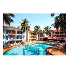 Goa Winter Package By Travel Unlimited