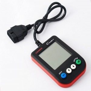 Launch OBD2 Code Scanner Creader V