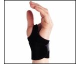 Lycra Fir Wrist Support