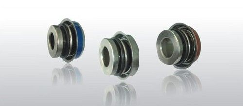 Mechanical Shaft Seals