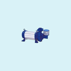 Mini Open Well Pump Set