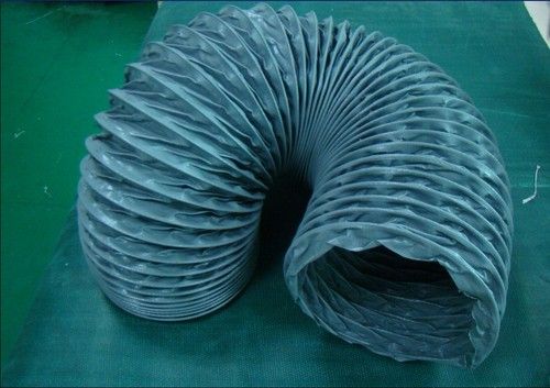 Nylon Flexible Ventilation Duct