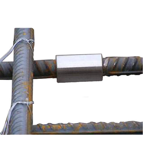 Rebar Coupler Threaded Bar Couplers Application: Construction