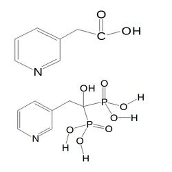 Risedronate Sodium Intermediates