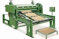 Rotary Sheet Cutter