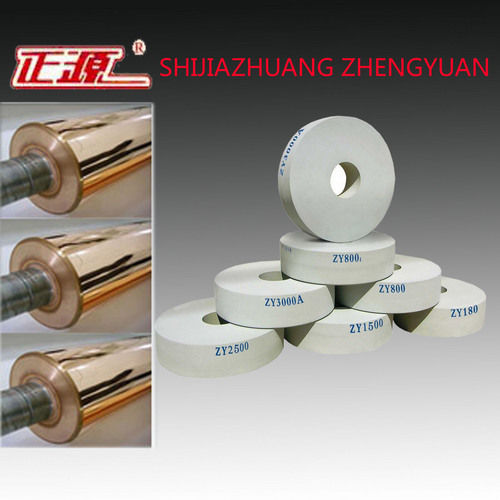 Rotogravure Grinding Stone