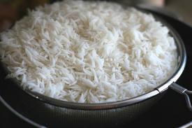 RUSHABH Rice