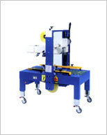 Standard Carton Sealing Machine