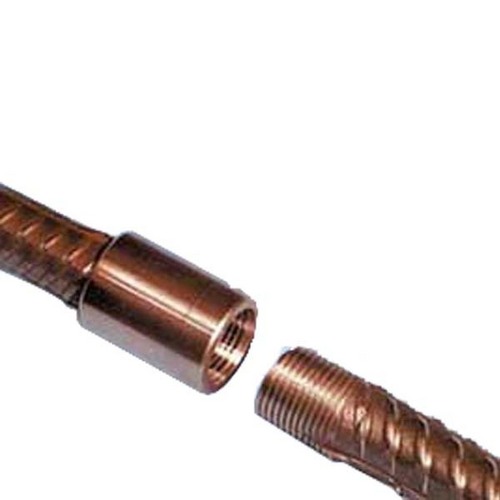 Upsetting End Rebar Coupler By Hebei Yida Reinforcing Bar Connecting Technology Co., Ltd.