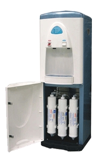 Water Filtration System