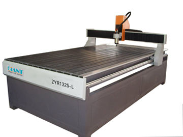 Advertising CNC Router