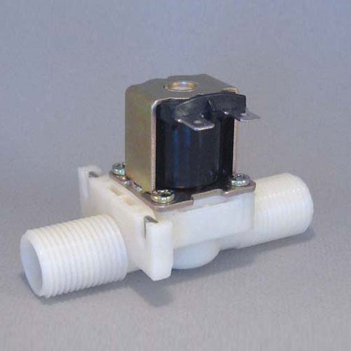 Ball Valve & Solenoid Valve