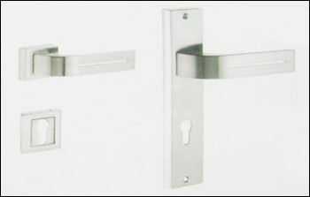 door handles