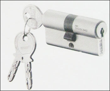 Dks Bsk Super Cylinder Key