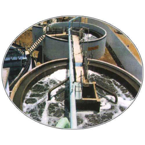 Innovation Waste/ Sewage Water Treatment Plant