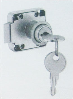 latch lock