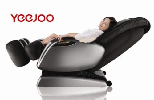 New Massage Chair (YJ-668A)