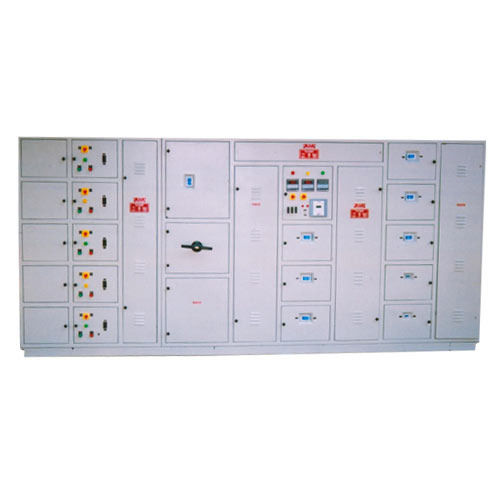 Power Distribution Panels - DC Power Connectivity | Superior Protection Against Electrical Fluctuation