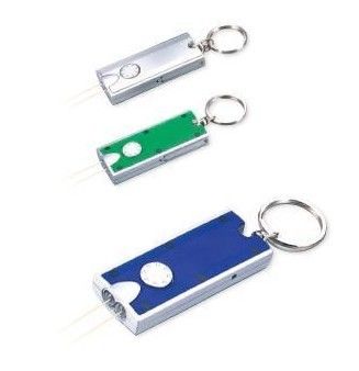 Promotion LED Keychain Flashlight