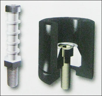 Shock Absorbing Units Deform Plus