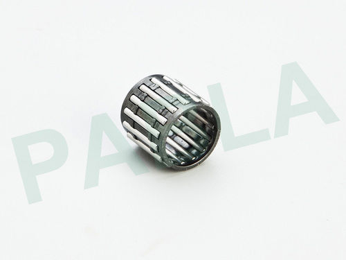 Welded Cage 162020 Bearing