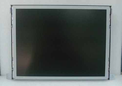 15 Inch Open Frame LCD Monitor With Resistive Touch Screen