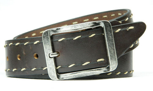 Casual Genuine Leather Belt