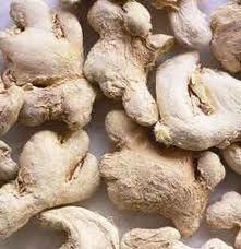 Dry Ginger Whole - Natural Zingiber Officinale, Aromatic Flavor Enhancer for Cooking and Beverages - Perfect for Spices, Snacks, and Unique Taste