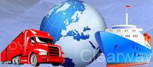 Freight Forwarding Service