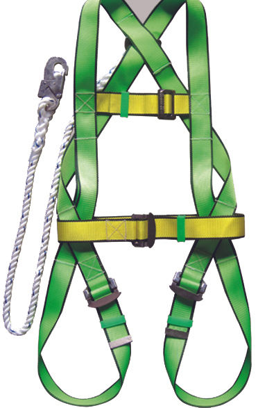 Full Body Safety Harness