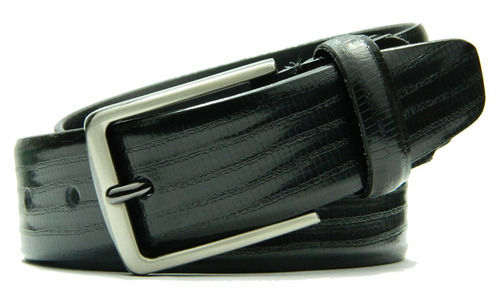 Genuine Spanish Leather Belt