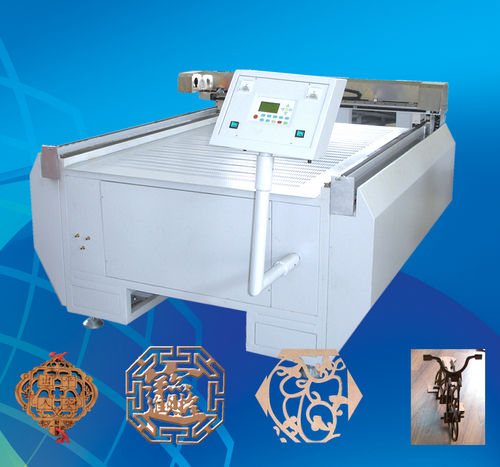 Laser Cutting Machine SH-G1212/SH-G1480/SH-G1414/SH-G1512