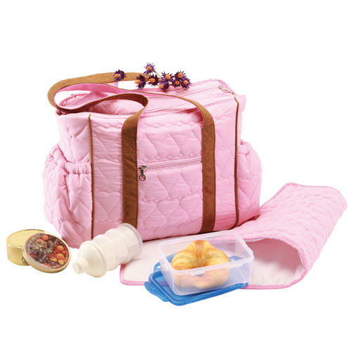 diaper bags