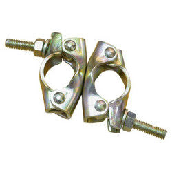 Pressed Swivel Coupler 