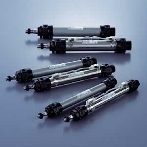 hydraulic cylinders